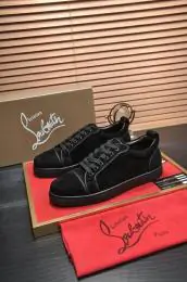 christian louboutin decontractees chaussures pour homme s_120b754